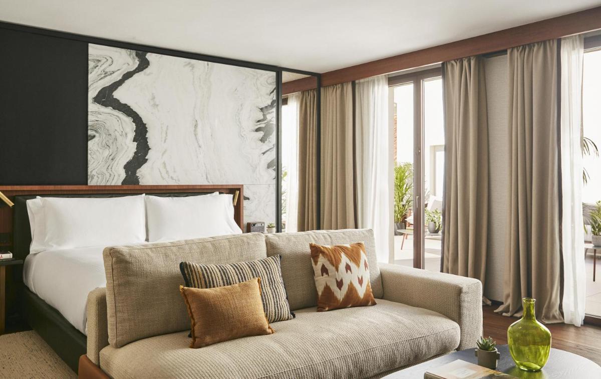 Thompson Madrid, by Hyatt