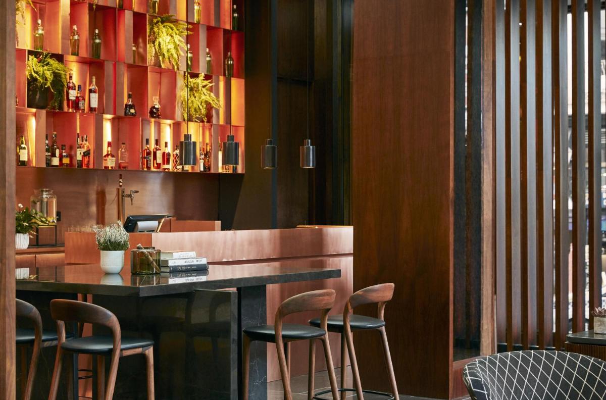 Thompson Madrid, by Hyatt