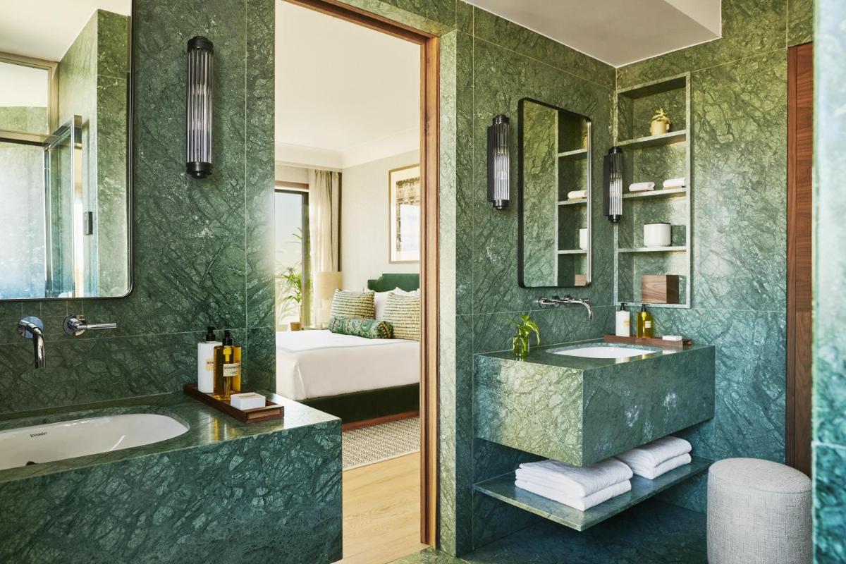 Thompson Madrid, by Hyatt