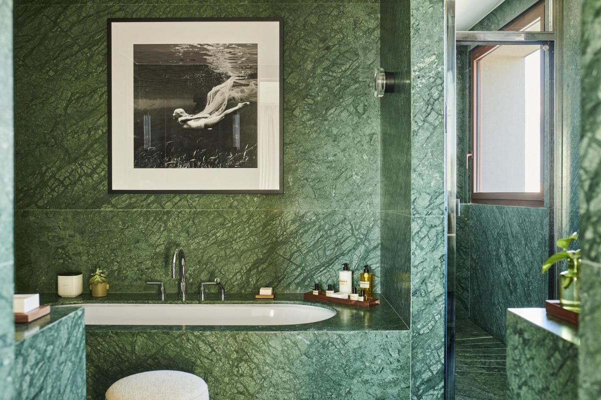 Thompson Madrid, by Hyatt