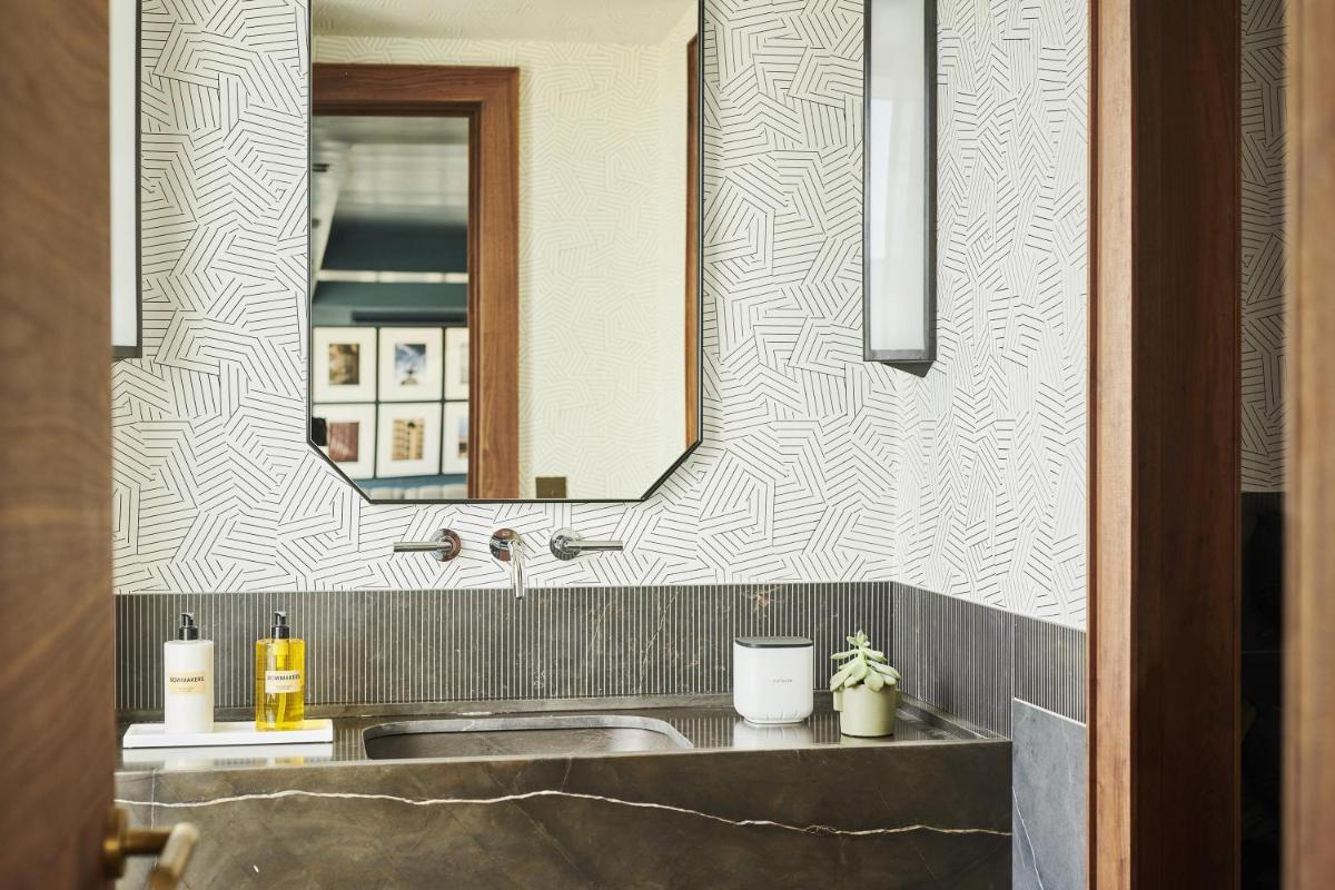 Thompson Madrid, by Hyatt