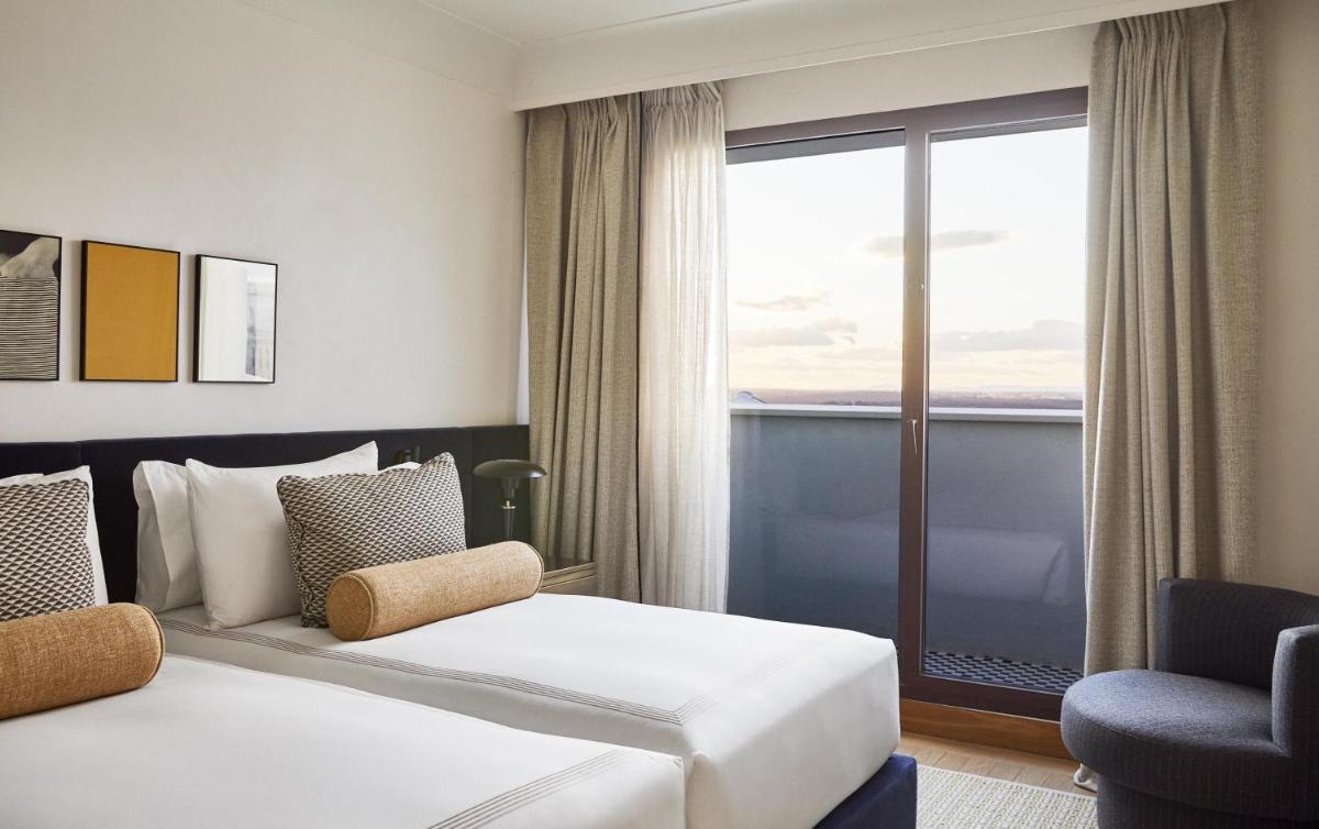 Thompson Madrid, by Hyatt