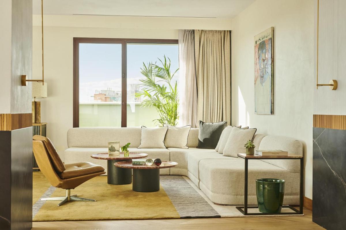 Thompson Madrid, by Hyatt