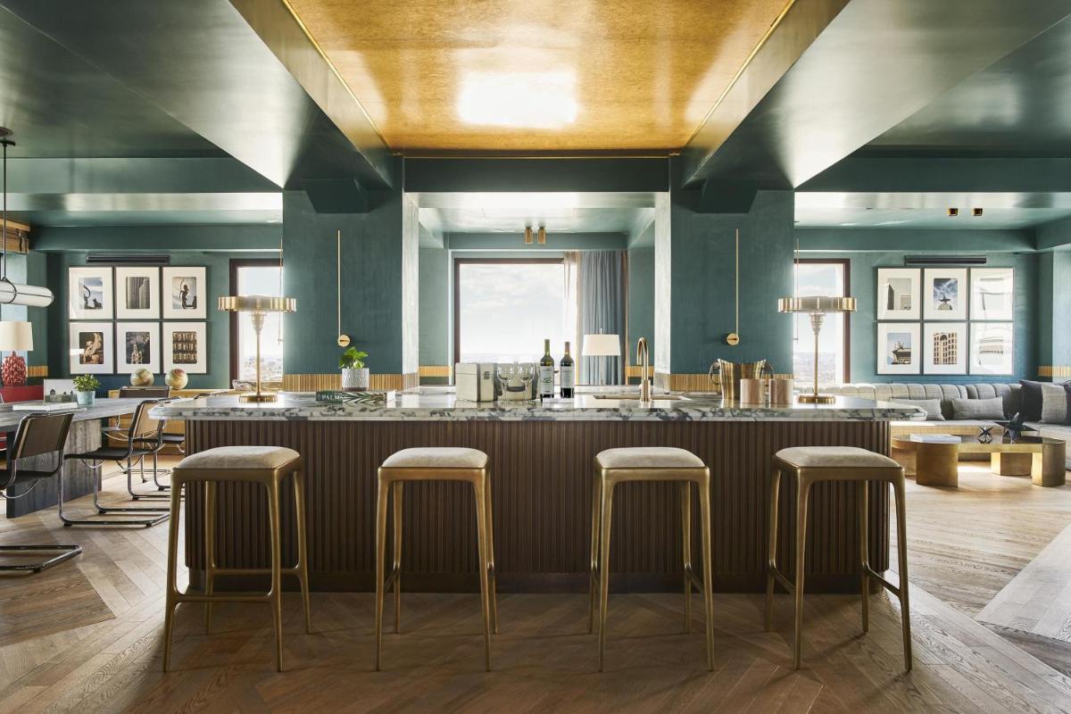 Thompson Madrid, by Hyatt