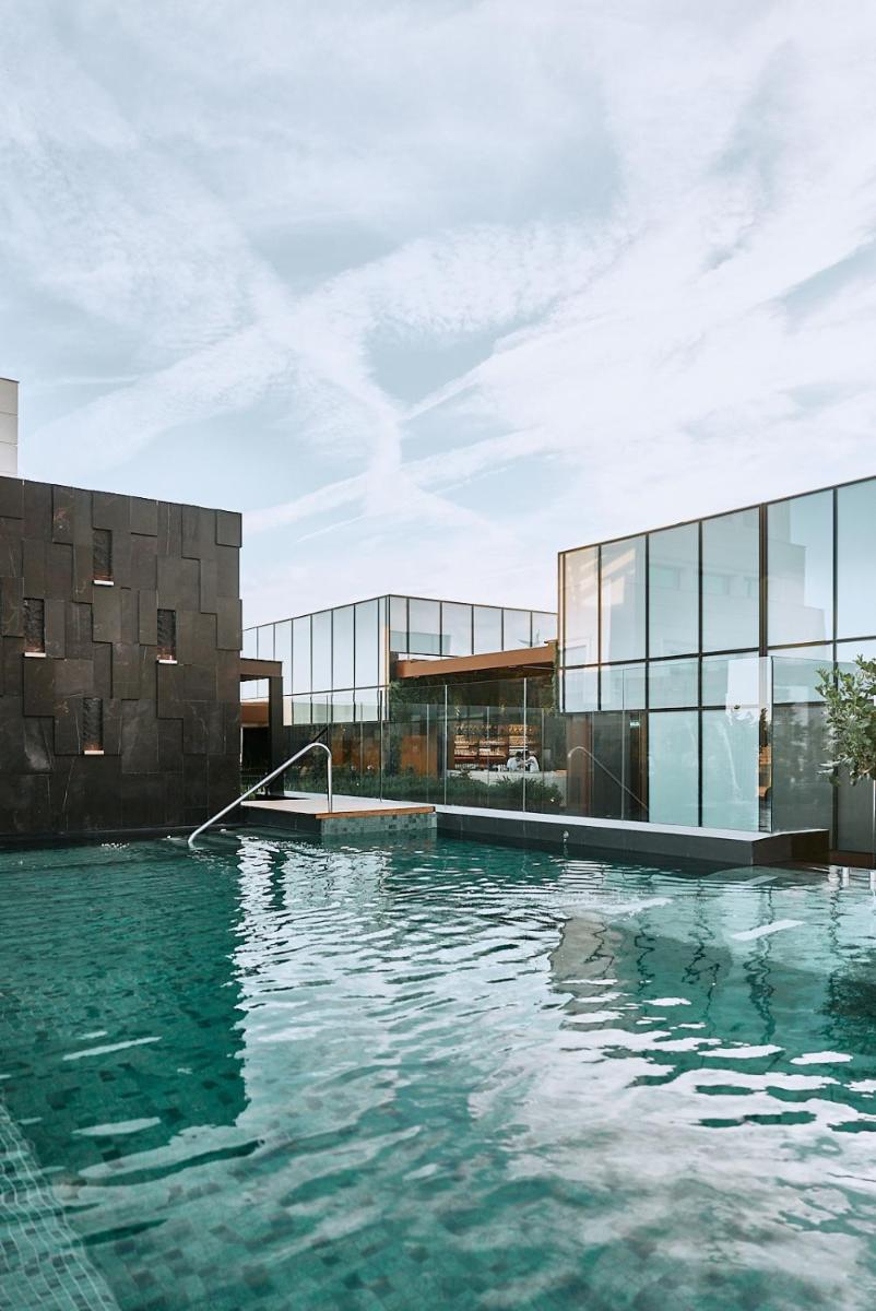 Thompson Madrid, by Hyatt