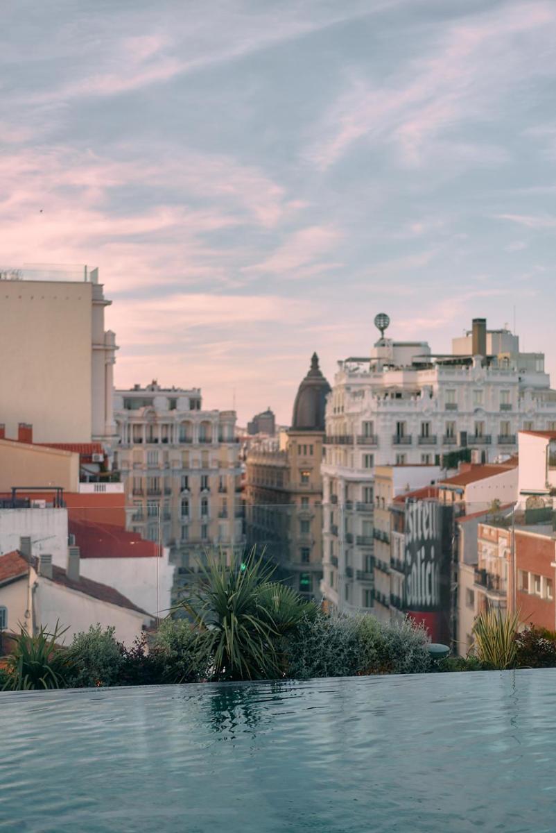 Thompson Madrid, by Hyatt