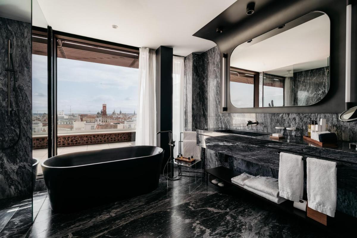 Thompson Madrid, by Hyatt