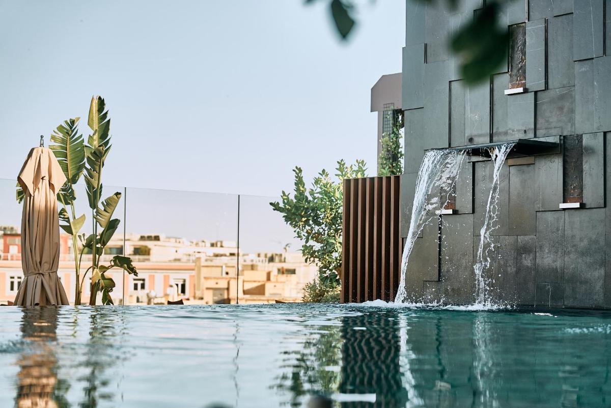 Thompson Madrid, by Hyatt