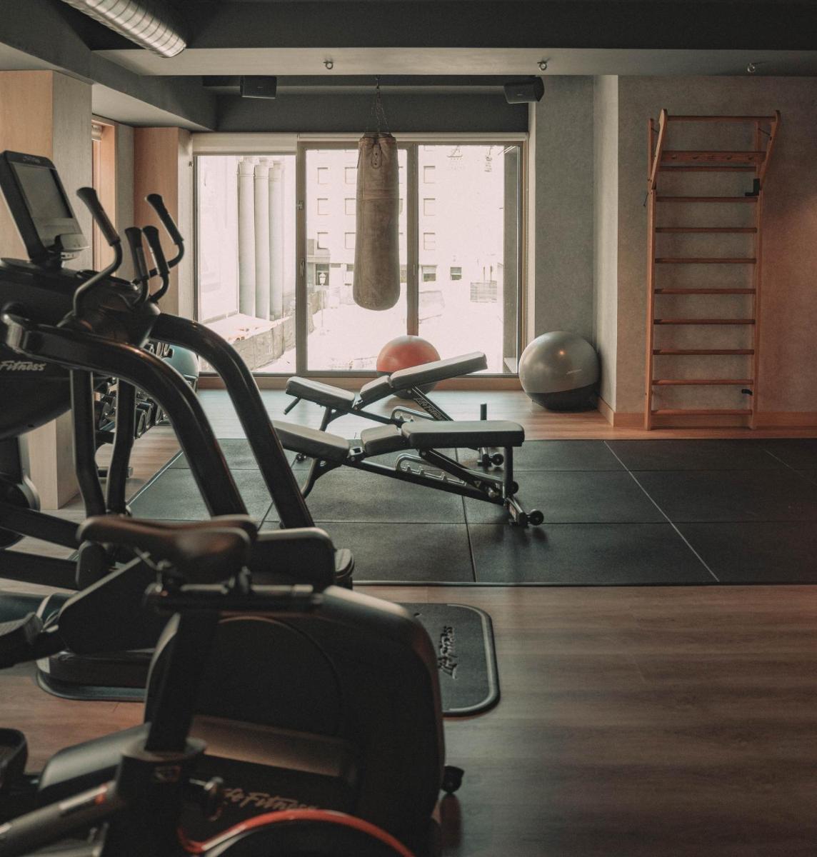 Thompson Madrid, by Hyatt