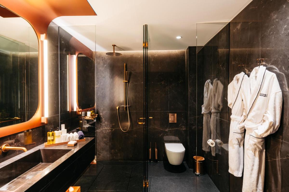 Thompson Madrid, by Hyatt