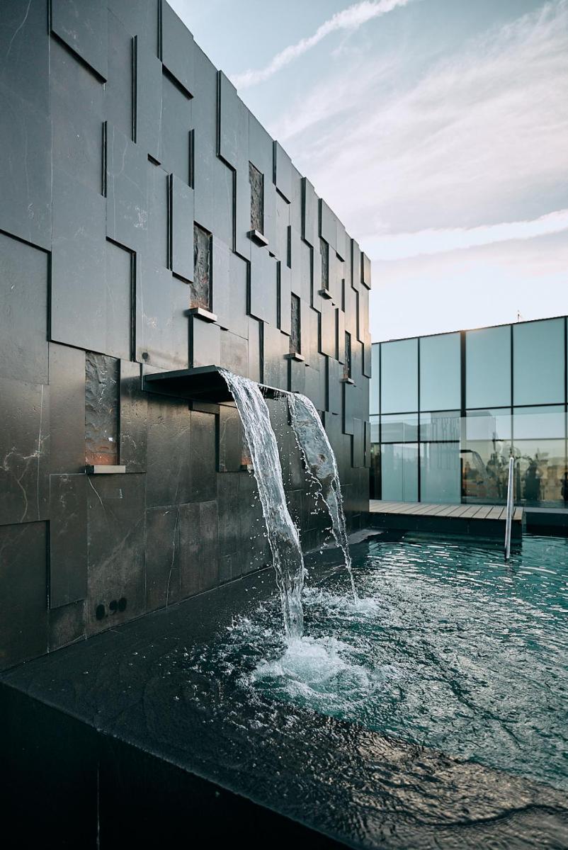 Thompson Madrid, by Hyatt