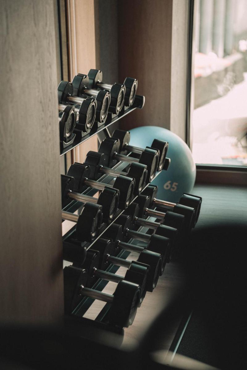 Thompson Madrid, by Hyatt