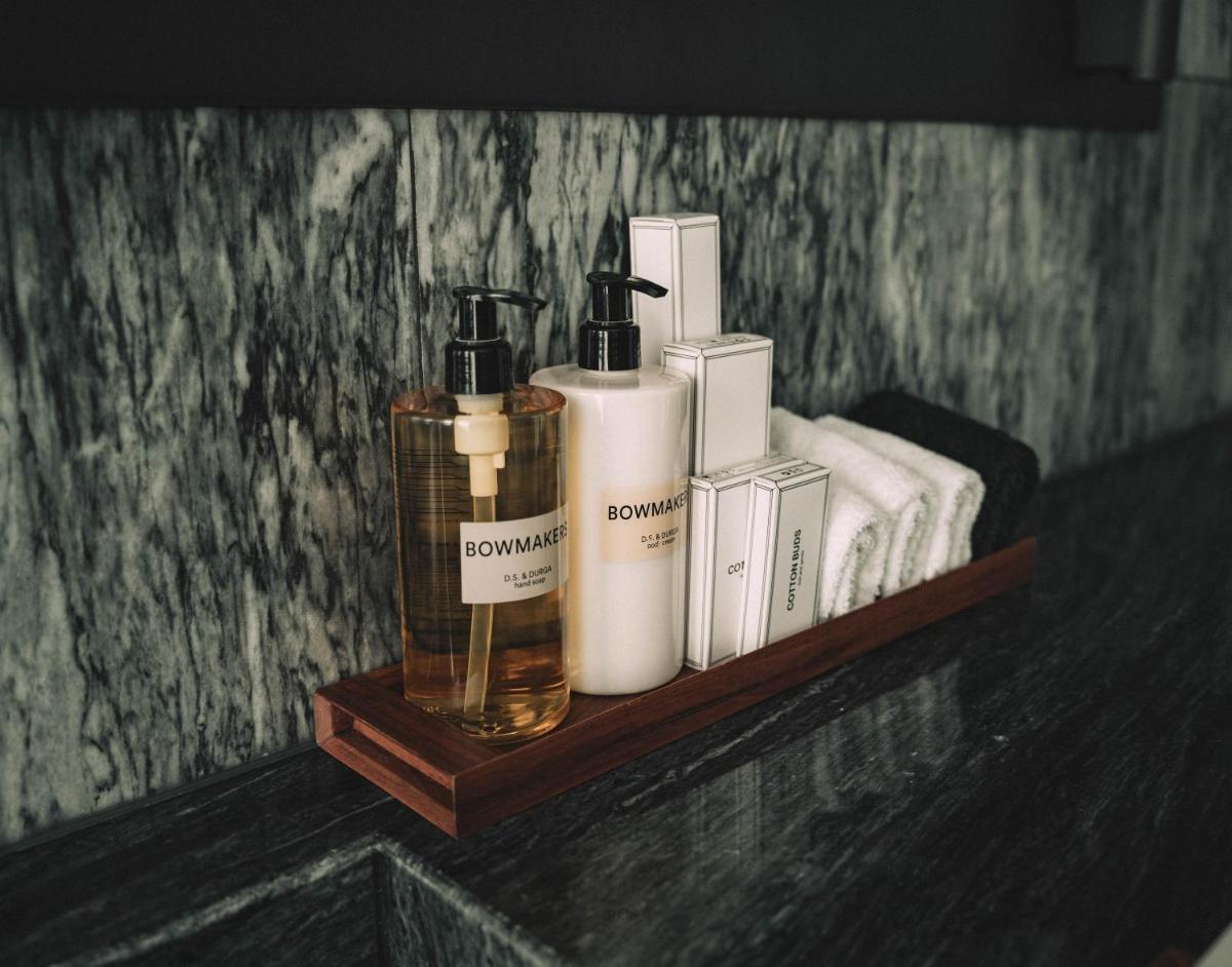 Thompson Madrid, by Hyatt