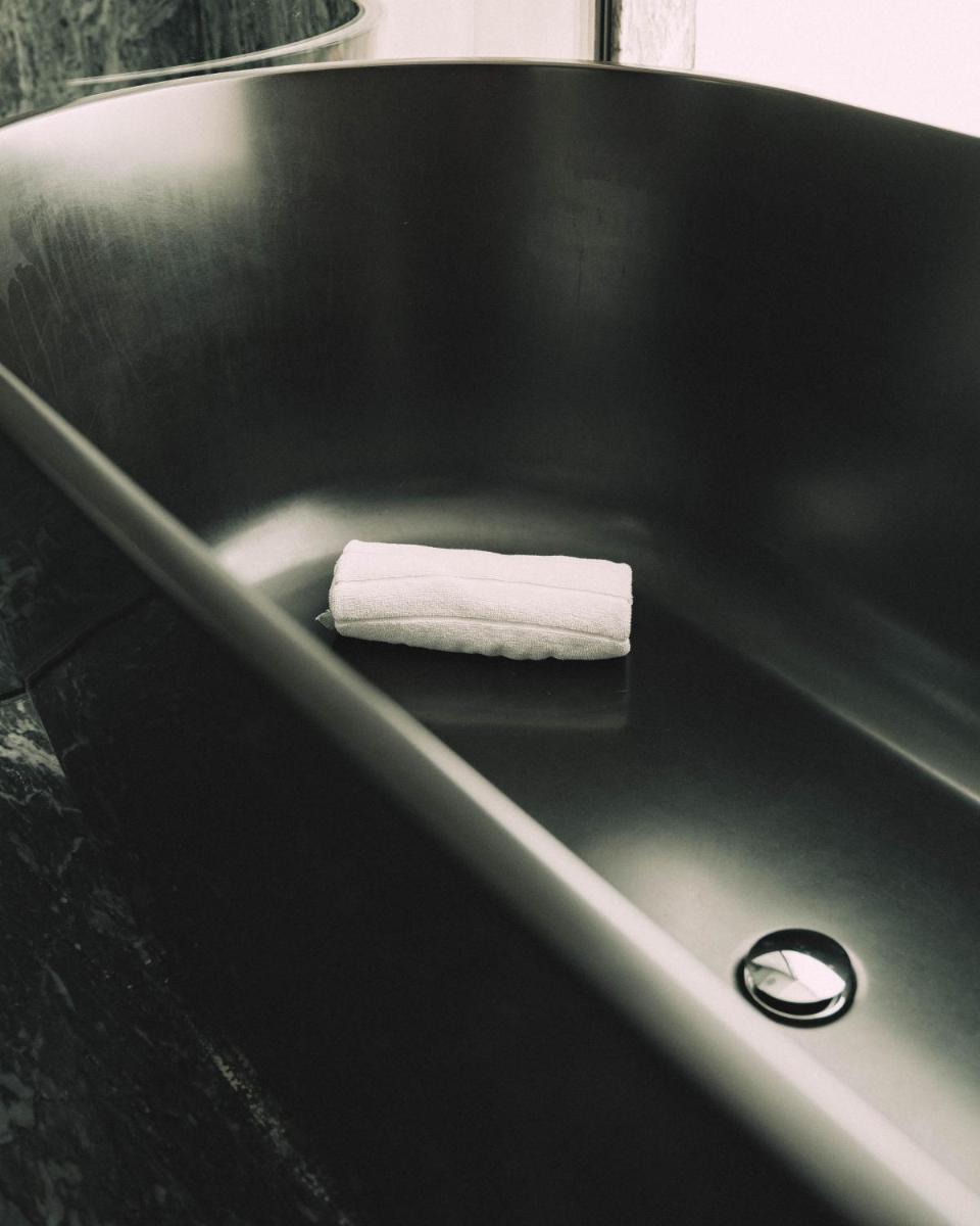 Thompson Madrid, by Hyatt