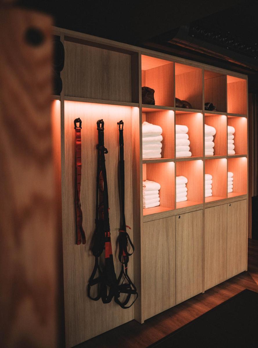 Thompson Madrid, by Hyatt