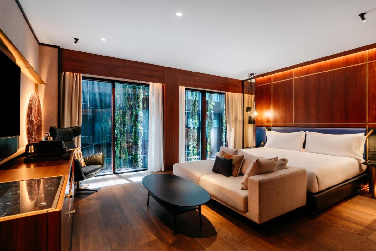 Thompson Madrid, by Hyatt