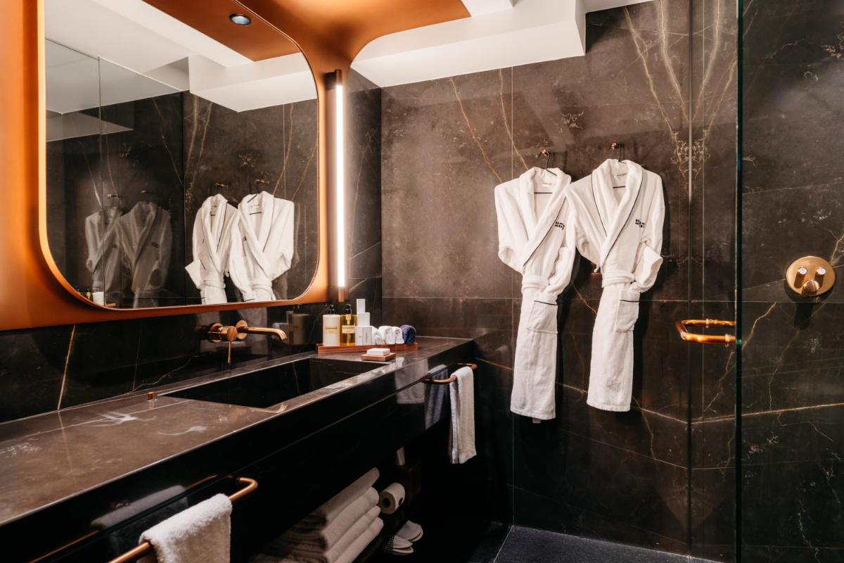 Thompson Madrid, by Hyatt