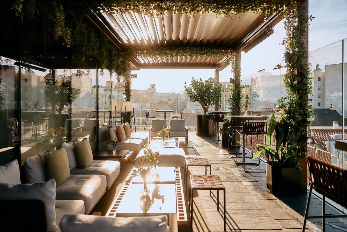 Thompson Madrid, by Hyatt