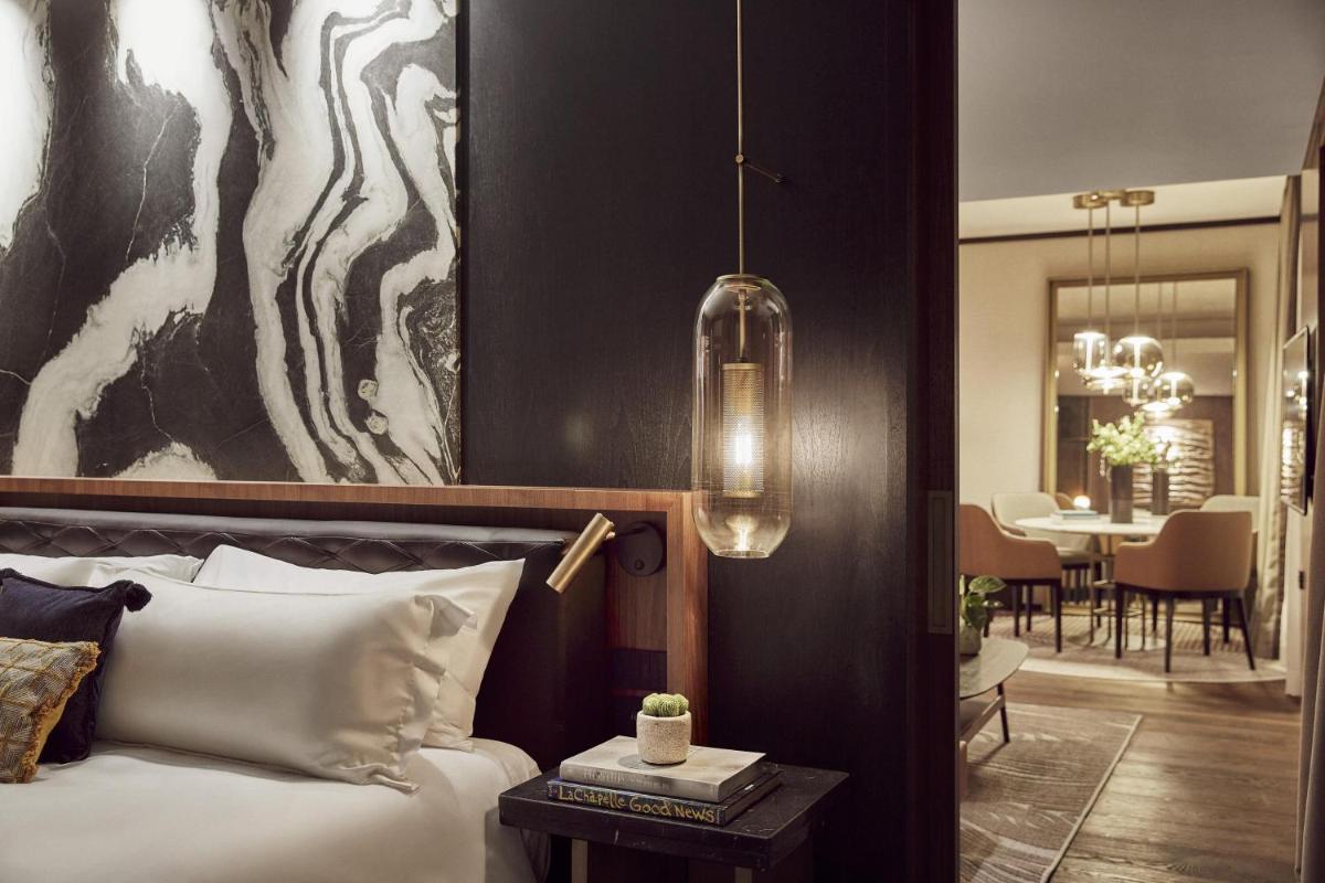 Thompson Madrid, by Hyatt