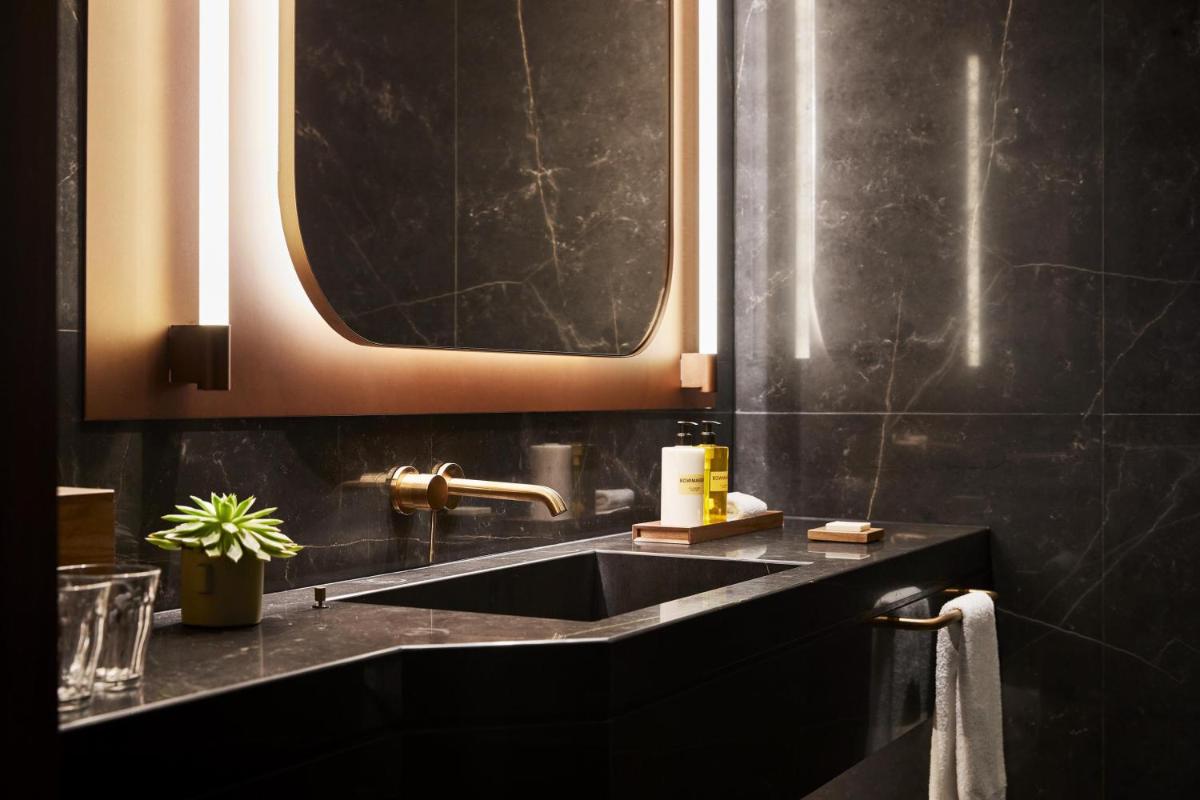 Thompson Madrid, by Hyatt
