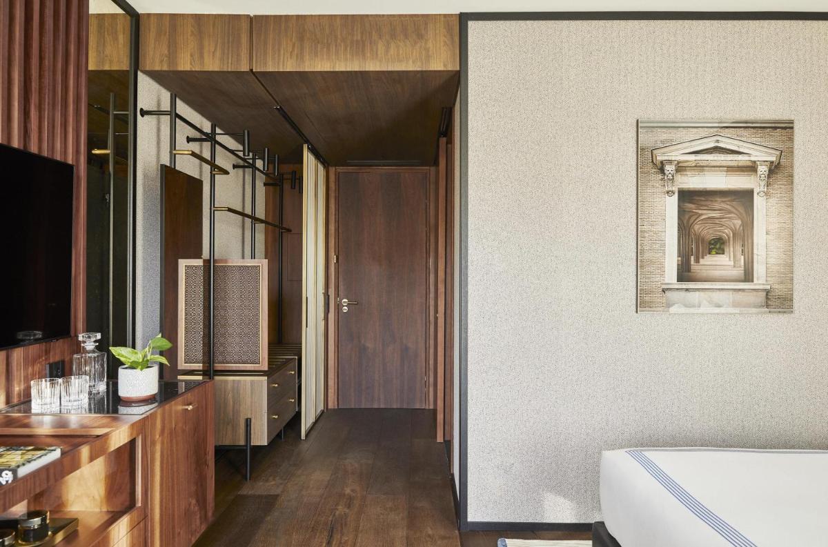 Thompson Madrid, by Hyatt