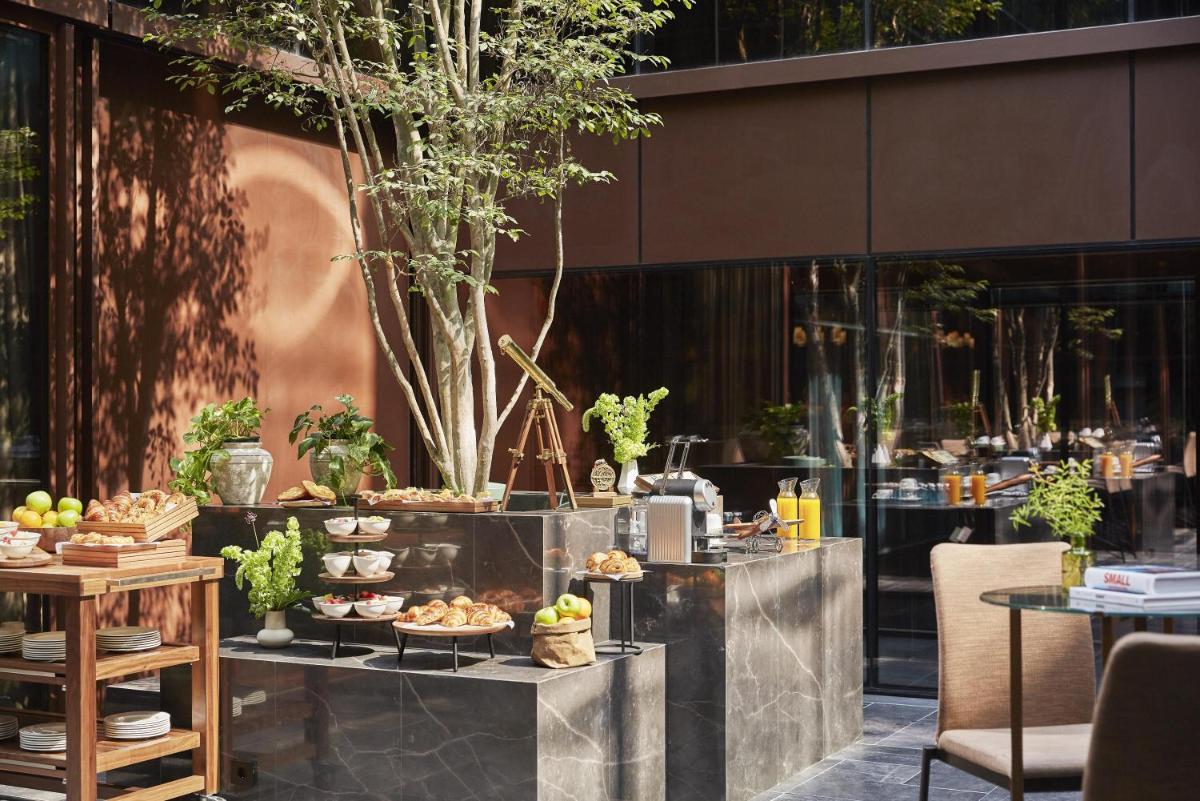 Thompson Madrid, by Hyatt