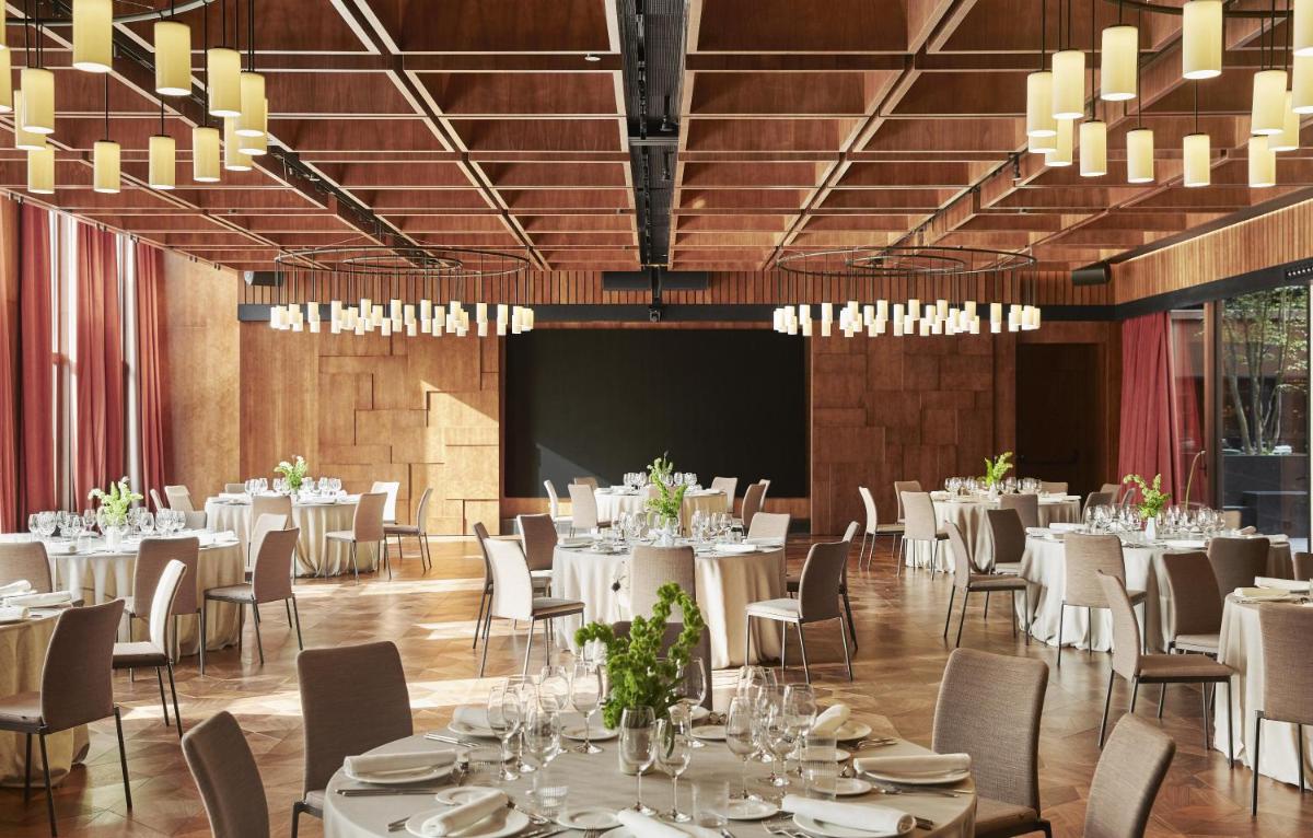 Thompson Madrid, by Hyatt