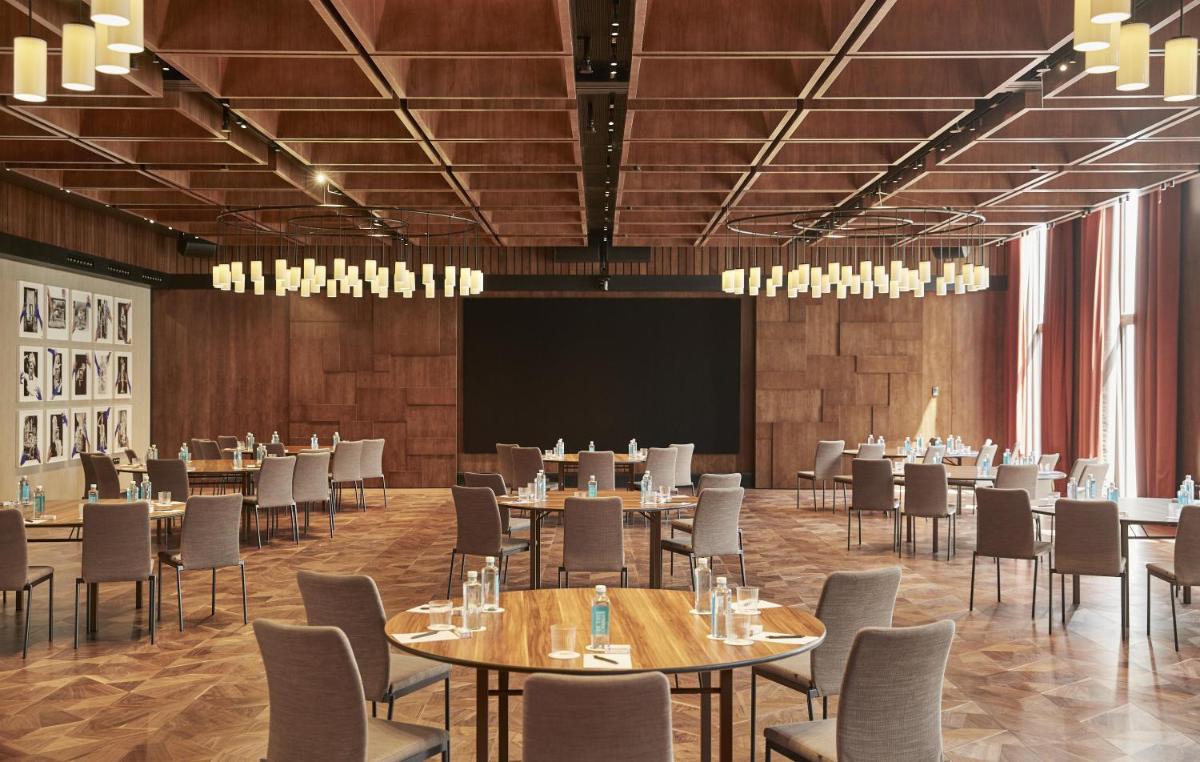 Thompson Madrid, by Hyatt