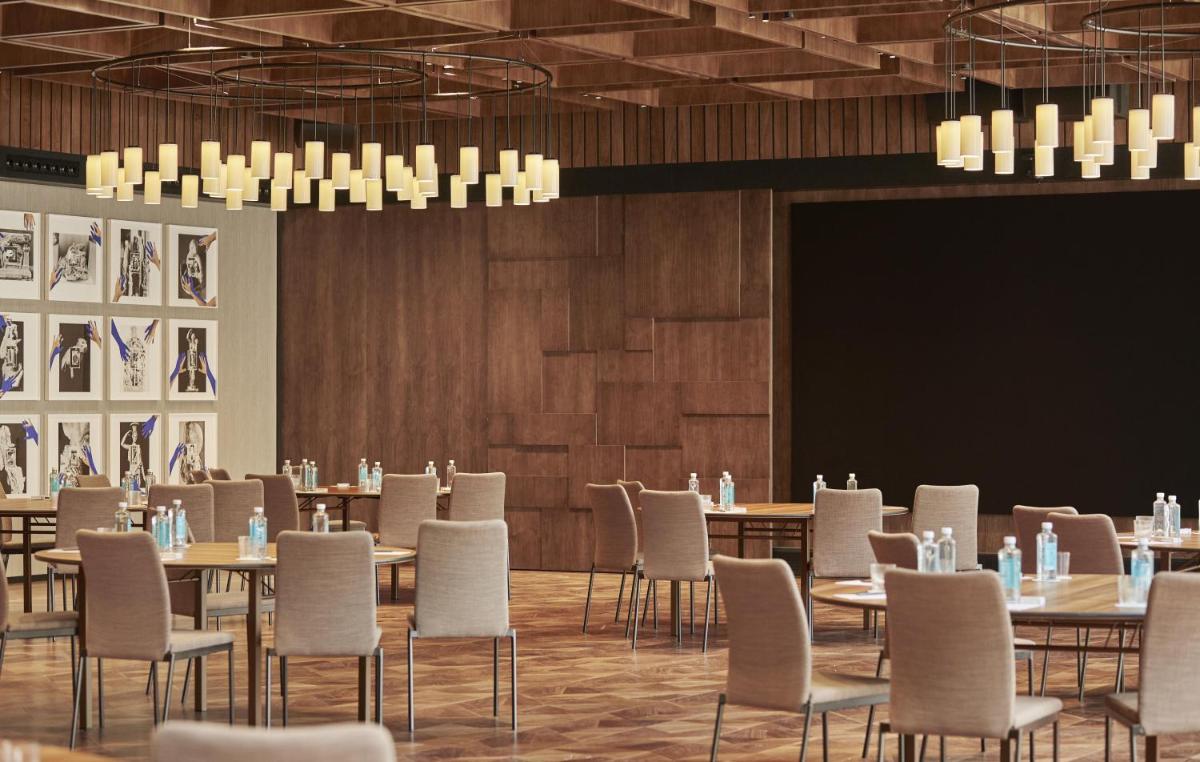 Thompson Madrid, by Hyatt
