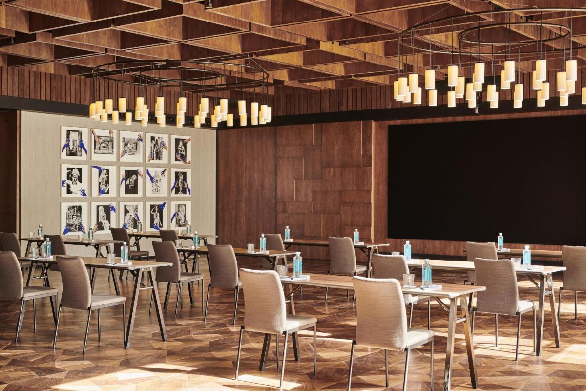 Thompson Madrid, by Hyatt