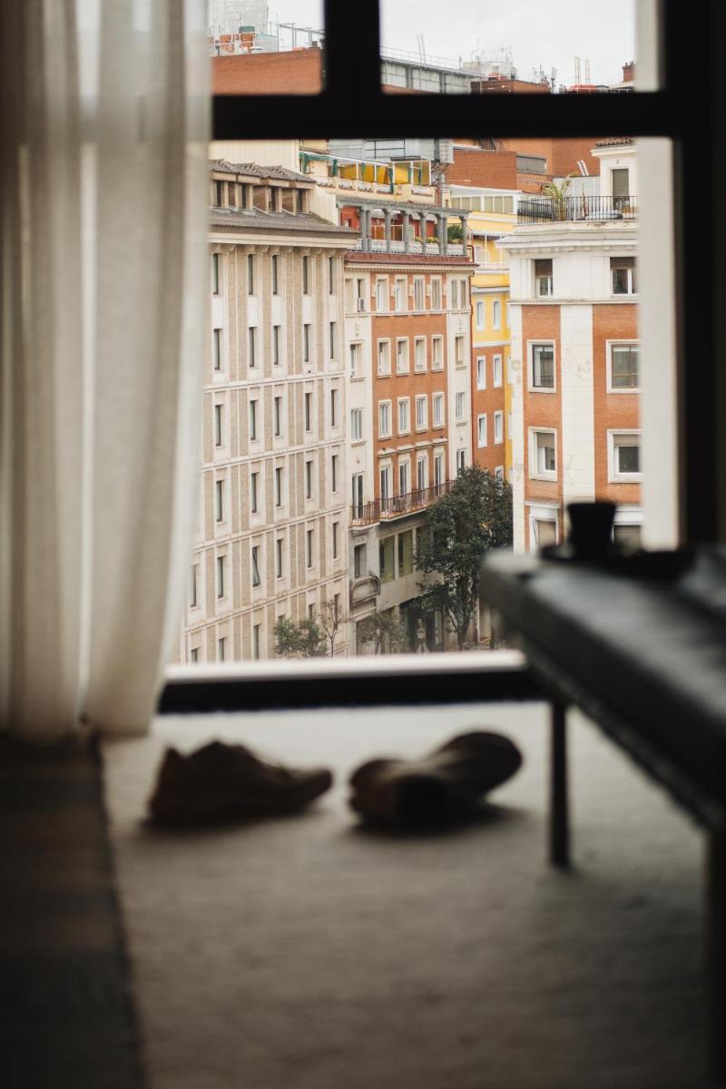 Thompson Madrid, by Hyatt