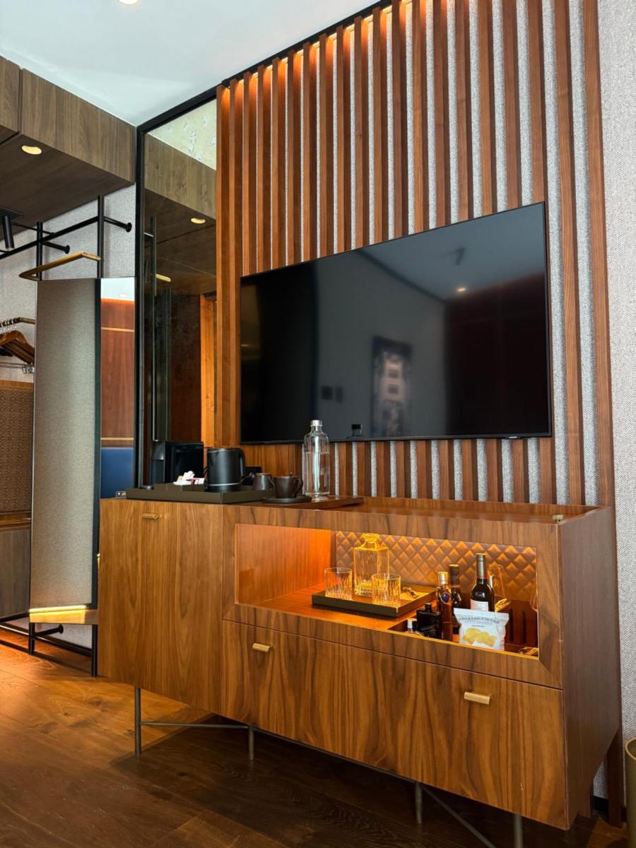 Thompson Madrid, by Hyatt