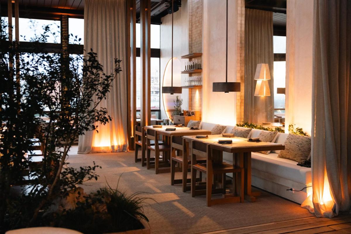 Thompson Madrid, by Hyatt