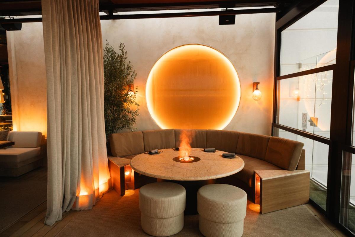 Thompson Madrid, by Hyatt