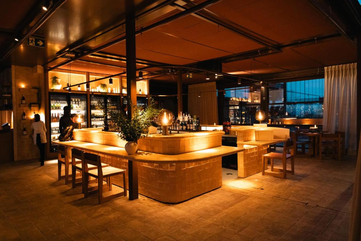 Thompson Madrid, by Hyatt