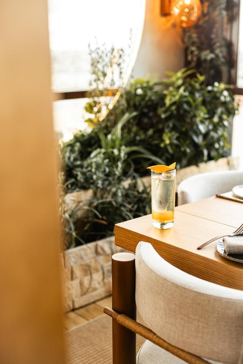 Thompson Madrid, by Hyatt