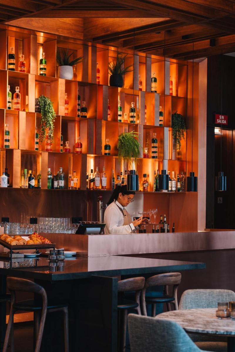 Thompson Madrid, by Hyatt