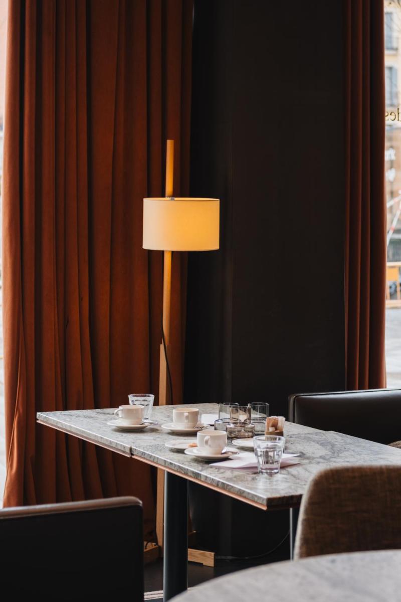 Thompson Madrid, by Hyatt