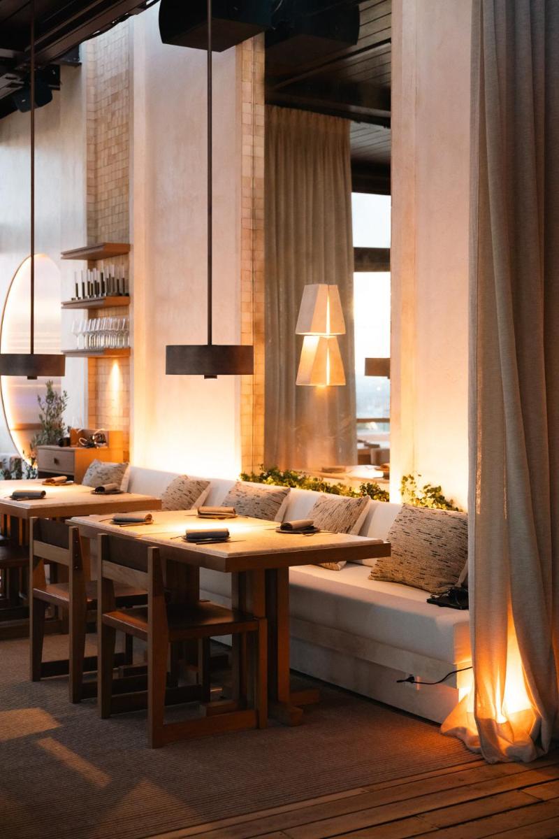 Thompson Madrid, by Hyatt