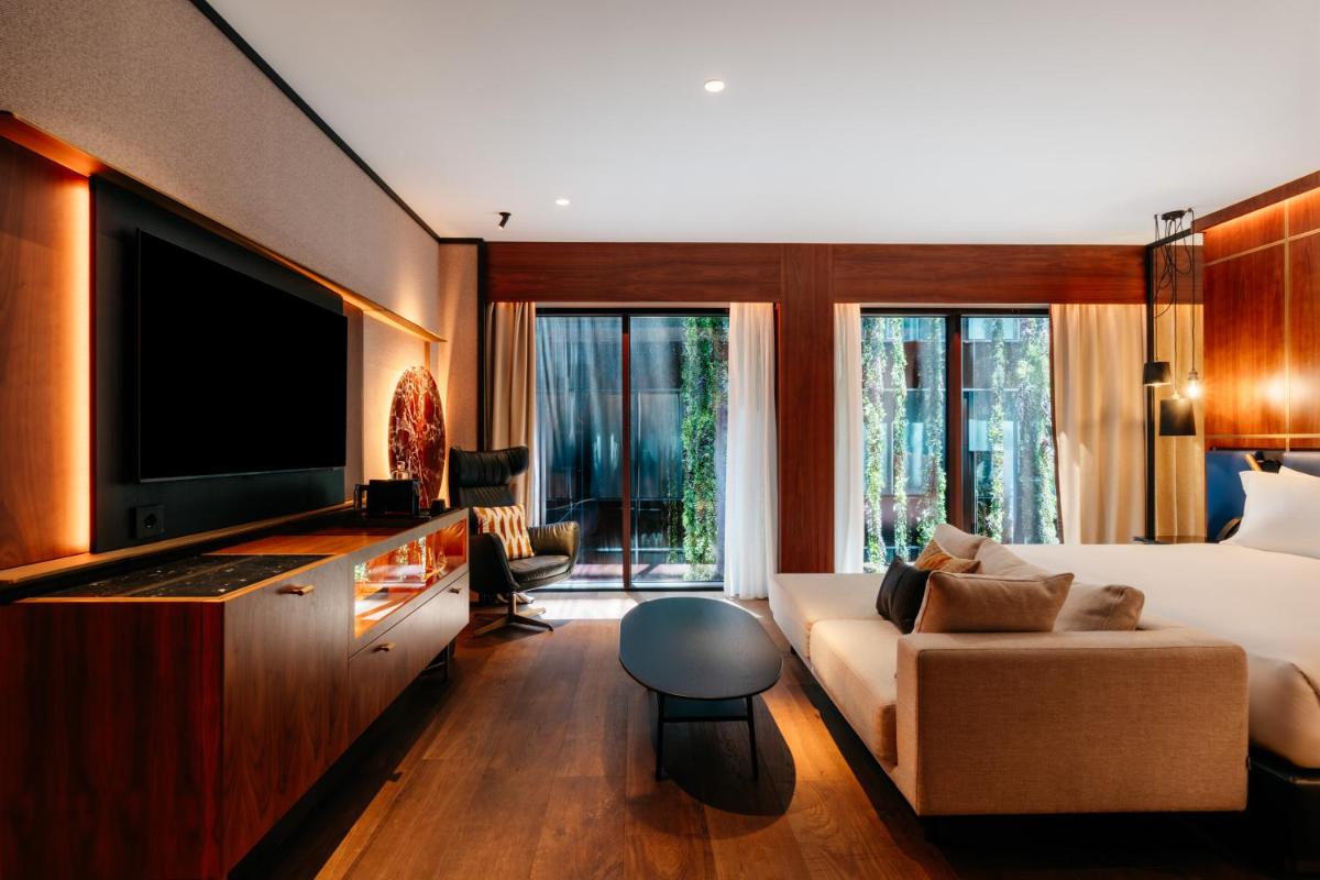 Thompson Madrid, by Hyatt
