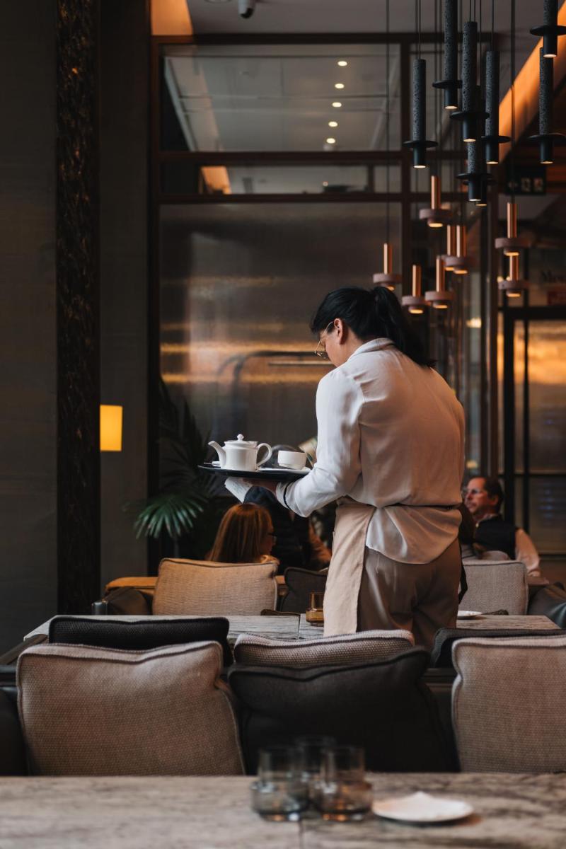 Thompson Madrid, by Hyatt