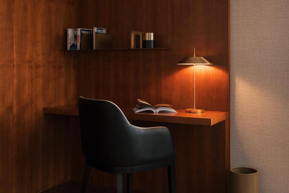Thompson Madrid, by Hyatt