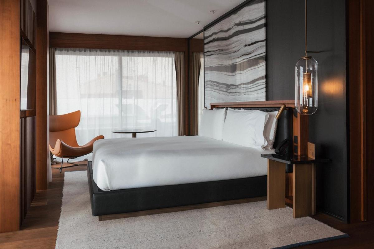 Thompson Madrid, by Hyatt