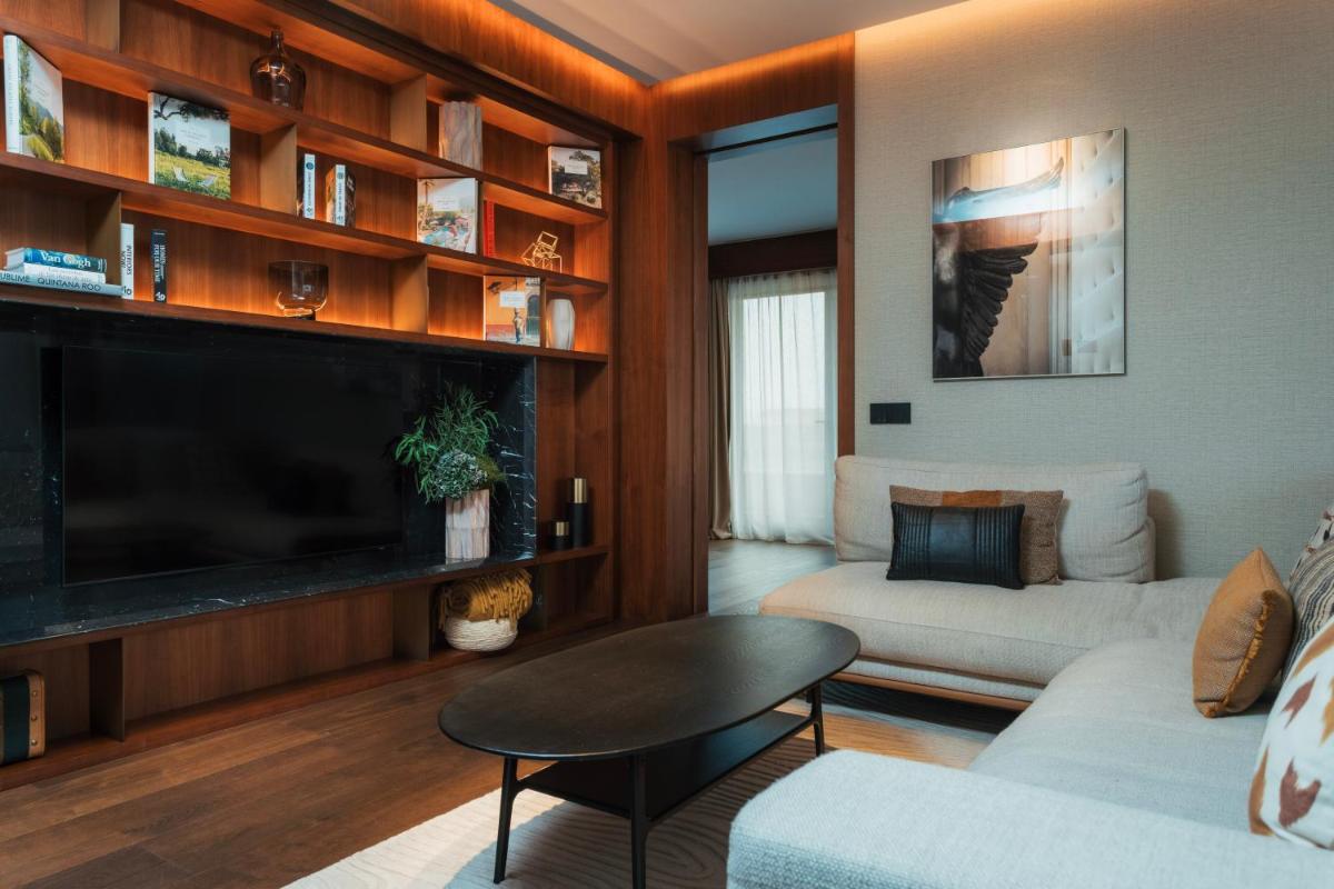 Thompson Madrid, by Hyatt