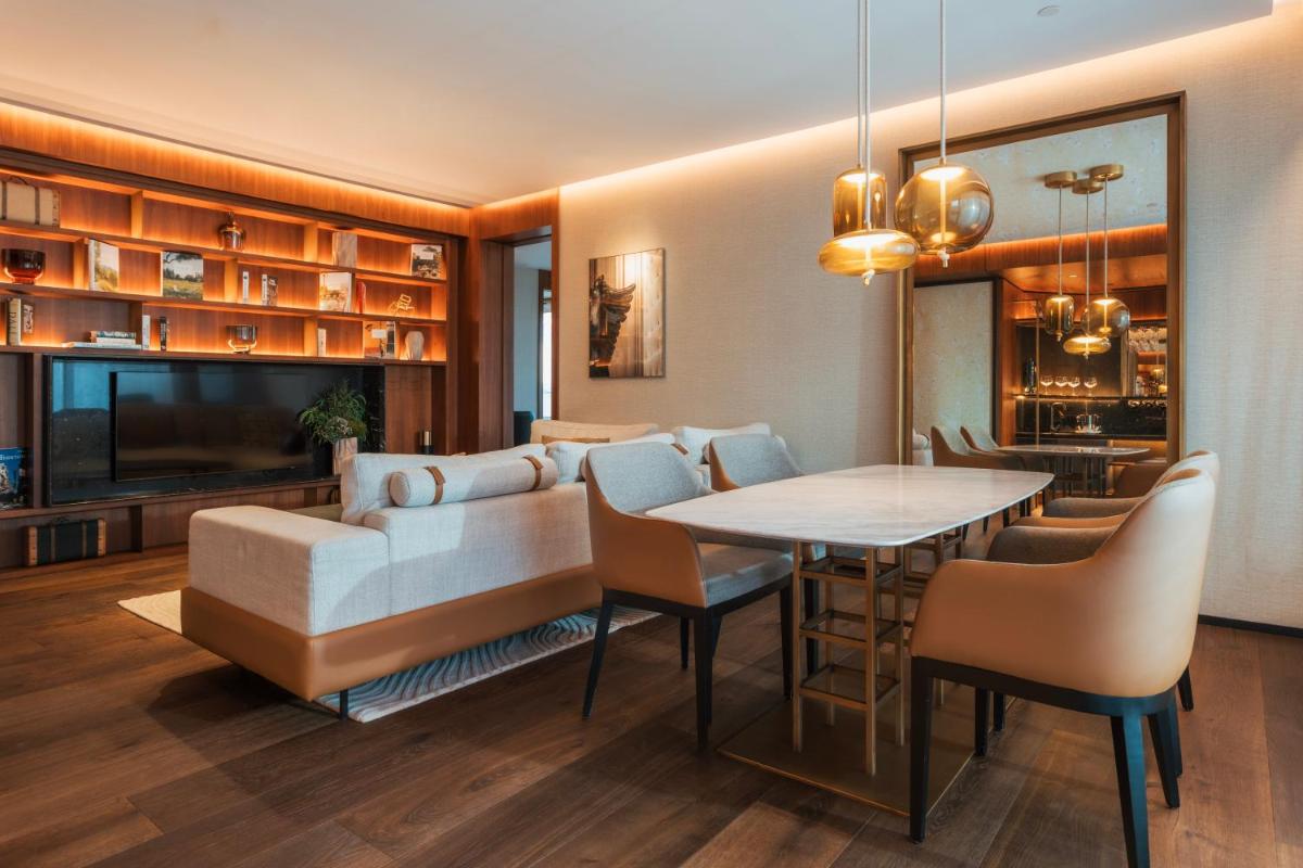 Thompson Madrid, by Hyatt