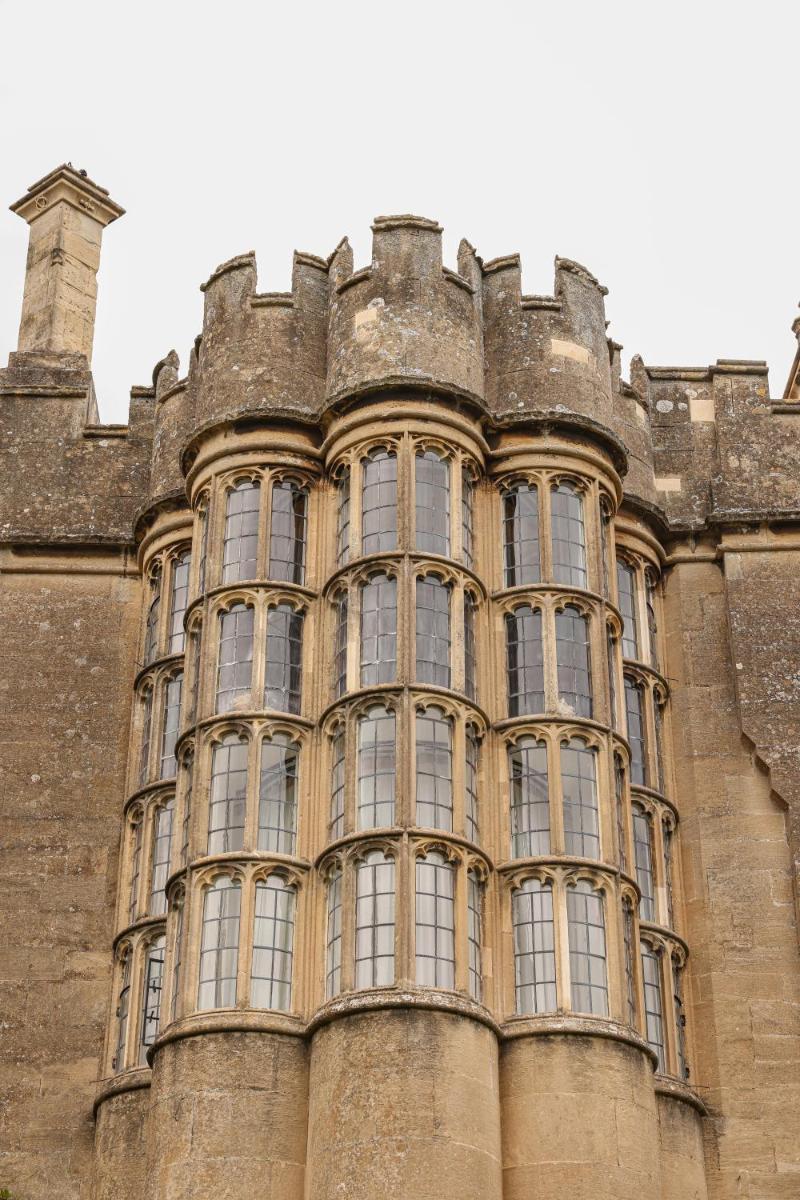 Thornbury Castle - A Relais & Chateaux Hotel