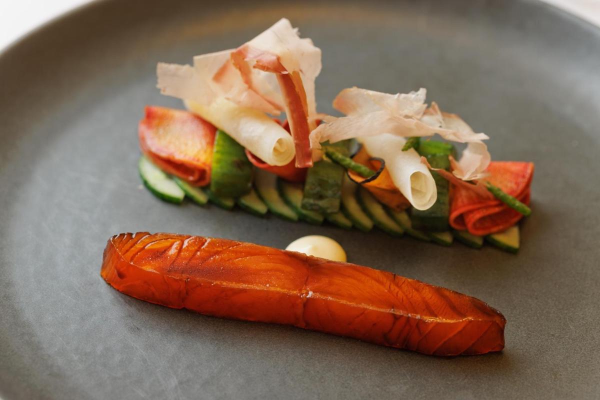 Thornbury Castle - A Relais & Chateaux Hotel