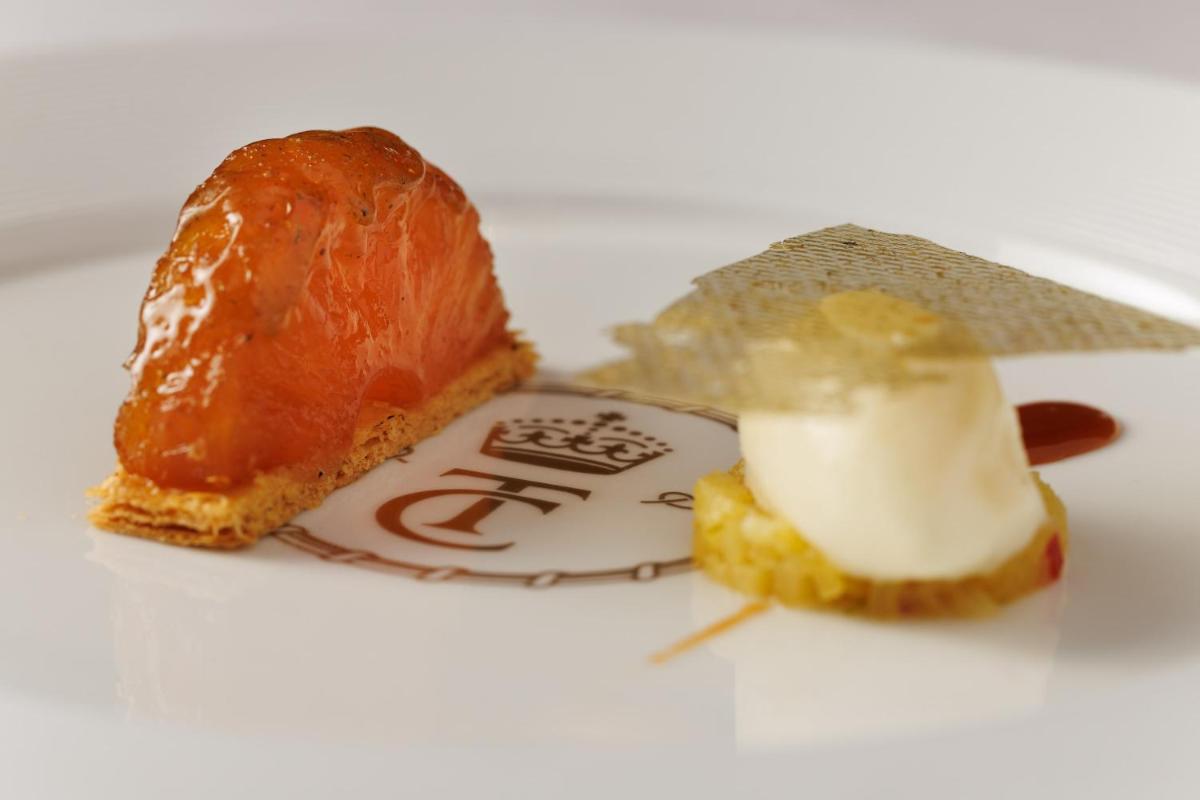 Thornbury Castle - A Relais & Chateaux Hotel