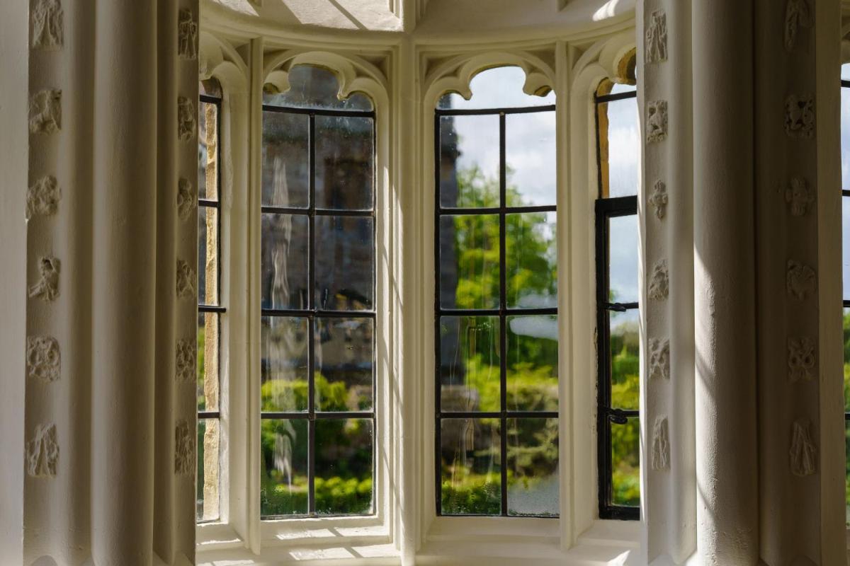 Thornbury Castle - A Relais & Chateaux Hotel