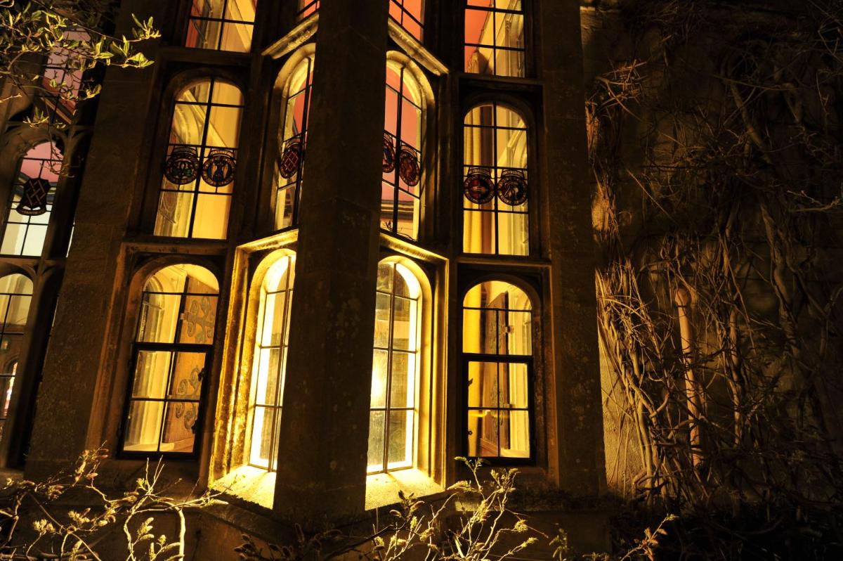 Thornbury Castle - A Relais & Chateaux Hotel